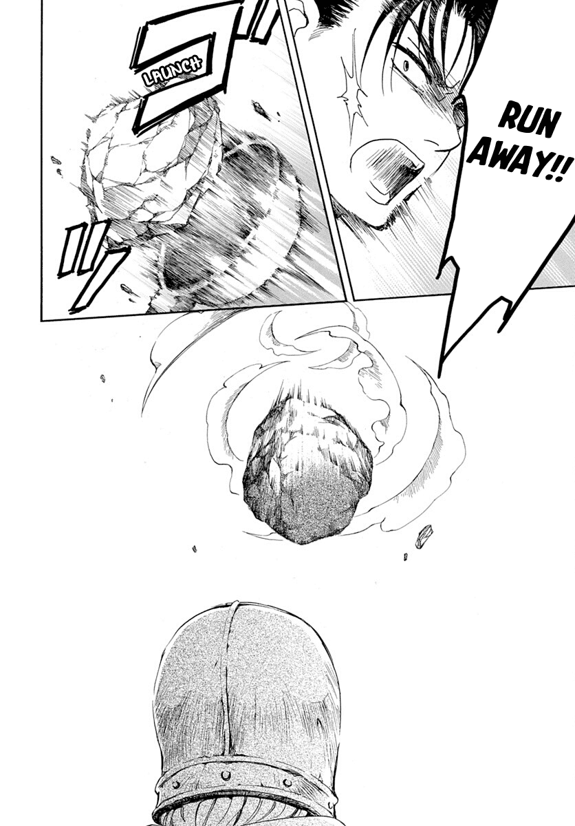 Akatsuki No Yona Chapter 218 image 16